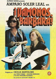 Let's Go, Barbara