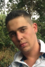 Enzo Ness