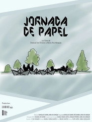 Paper Journey