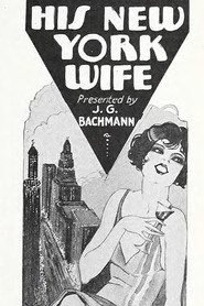His New York Wife