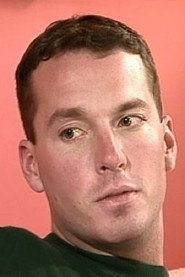 Chris Yeager