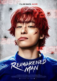 Reawaken Man: The Red