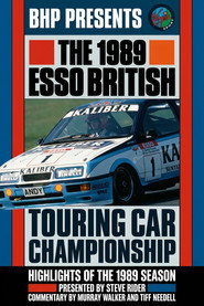 BTCC 1989 Review