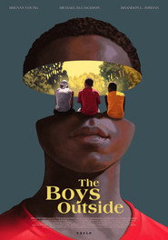 The Boys Outside