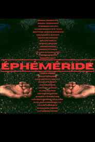 Ephéméride