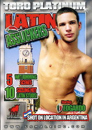 Latin Asslickers