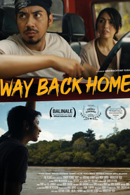 Way Back Home