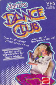Barbie Dance Club