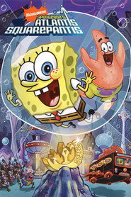 SpongeBob's Atlantis SquarePantis