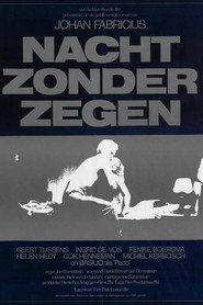 Nacht zonder zegen