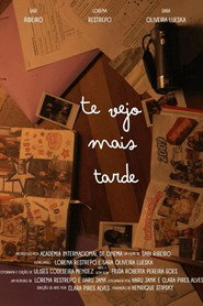 Te Vejo Mais Tarde