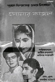 Sonar Kajol