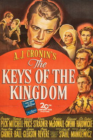 The Keys of the Kingdom