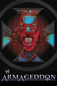 WWE Armageddon 2003