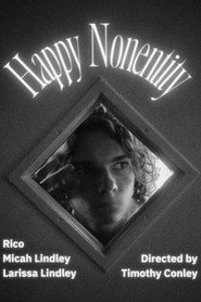 Happy Nonentity