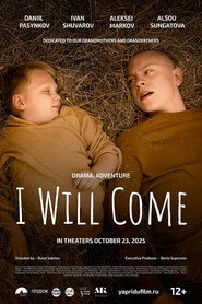 I Will Come