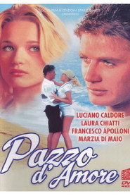 Pazzo d'amore