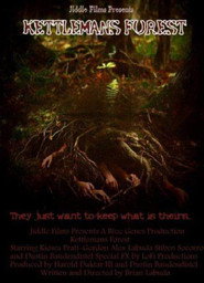 Kettlemans Forest