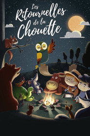 Les Ritournelles de la chouette