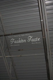 Fashion Taste
