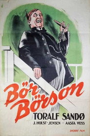 Bør Børson Jr.