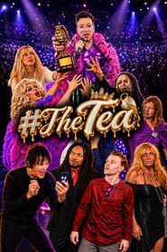 #TheTea