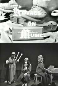 Kovacs on Music