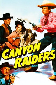 Canyon Raiders