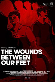 The Wounds Between Our Feet