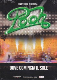 Pooh - Dove comincia il sole
