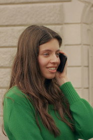 Claudia Michelazzo