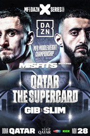 AnEsonGib vs. Slim