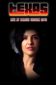 Texas - Live at Baloise Session