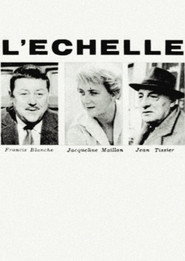 L'échelle