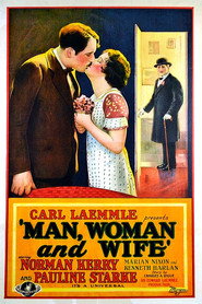 Man, Woman and Wife