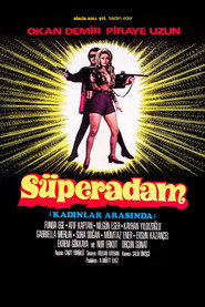 Süperadam Kadınlar Arasında