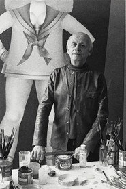 Richard Lindner