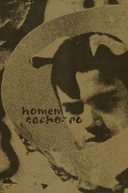 Homem Cachorro
