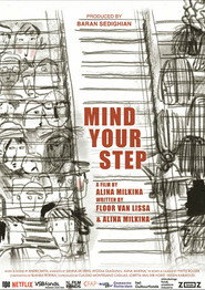 Mind Your Step