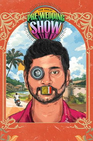 The Great Pre-Wedding Show