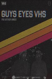 Guys Eyes VHS