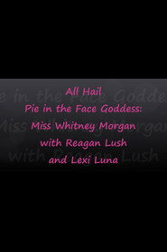 All Hail Pie Goddess Whitney!
