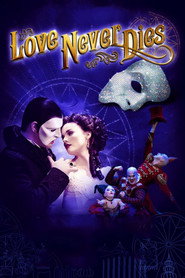 Love Never Dies