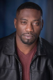 Marlon Hayes