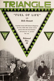 The Fuel of Life