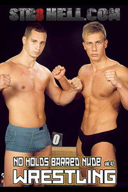 No Holds Barred Nude Wrestling 42