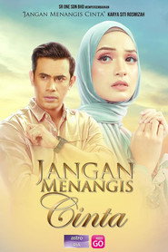 Jangan Menangis Cinta