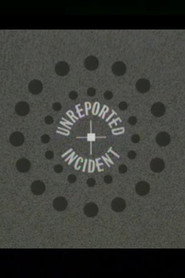 Unreported Incident