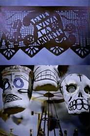 ¡Que Viva la Muerte!