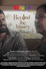 Beyond the Binary